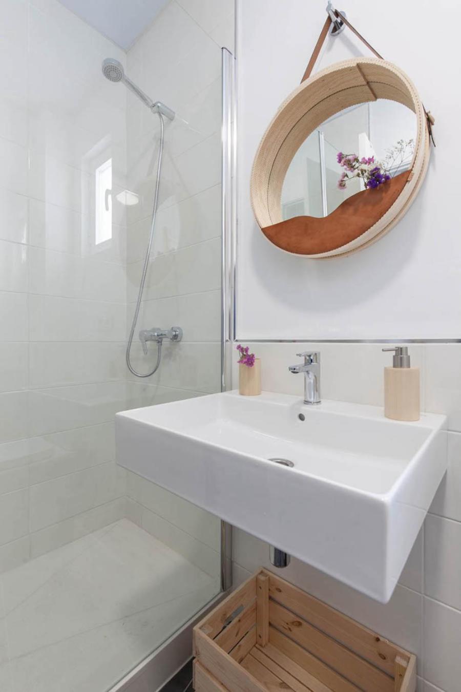 Spectacular Modern Apartment In The City Center Seville Exterior photo
